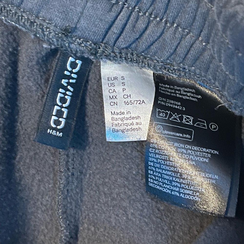 H&M jogging pants - Picture 3 of 3